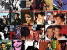 Adam and the Ants/Adam Ant NEARLY ALL THE SINGLES.