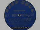 PURE SINISTER In The Box / Mister Rollo 12