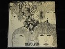 Beatles Revolver LP Capitol ST 8-2576 Vinyl 1969 Reissue New/Sealed