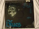 still sealed FLOYD DIXON After BLUES Inculcation 286 1985