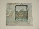 Led Zeppelin IV Zoso LP Vinyl Record 1971 SD-19129