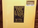 THE BAND Last Waltz 180-gram Vinyl 3xLP record NEW Numbered RSD Dylan Neil Young