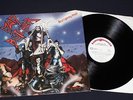 MAD BUTCHER -Metal Lightning Attack LP 1985 , RARE GERMAN ... stormwitch paradox