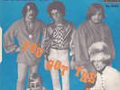 PROFESSOR MORRISON'S LOLLIPOP-LATE 60'S BUBBLEGUM / FLIP FUZZ PUNK