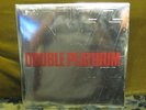 KISS LP DOUBLE PLATINUM FACTORY SEALED WITH CRC STICKER 1978 NBLP - 7100 - 2