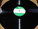 HOPALONG CASSIDY MYSTERY OF THE DEVILS PLAYGROUND 16 INCH TRANSCRIPTION  E+