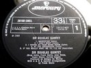 SIR DOUGLAS QUINTET Mendocino 1969 UK MERCURY 1st PRESS LIGHT PLAY EX++