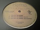 KZERA Relax Ya Mind / God Bless Ya Life 12