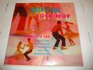 R&B- ROCK 'N' ROLL SOCK HOP - SCORE LP - LITTLE WILBUR & PLEASERS, ETC.- LISTEN