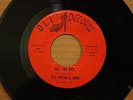 OTIS BROWN & BAND Will You Wait WHAT WOULD YOU DO Northern Soul 45 on OLE' 102