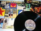 PAUL WELLER - STANLEY ROAD LP, 1ST PRESS 1A 1B, THE JAM,  N/MINT.