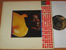 T-BONE WALKER  T-BONE BLUES  ATLANTIC 8020 MONO BLACK LABEL DG RARE EX/VG++ COPY