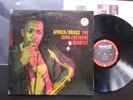 THE JOHN COLTRANE QUARTET africa brass IMPLUSE A-6 US ORIGINAL STEREO LP VG++