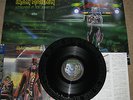 IRON MAIDEN  - STRANGER IN A STRANGE LAND - JAPAN 12