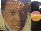 ? King Curtis - Sweet Soul  (Atco 33-247) (with 