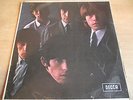 ROLLING STONES   No. 2 ** 1964 UK 1st DECCA LP