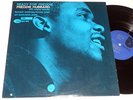 READY FOR FREDDIE HUBBARD McCoy Tyner Wayne Shorter RVG Blue Note BST-84085