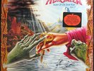HELLOWEEN 'Keeper of The Seven Keys II' SEALED Orig 1st Press US 1988 Metal LP