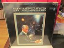 Francis Albert Frank Sinatra & Antonio Carlos Jobim SEALED REPRISE FS-1021