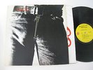 The Rolling Stones LP Sticky Fingers ORIG Andy Warhol Cvr.