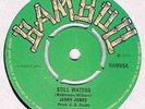 JERRY JONES Still waters / BRENTFORD ALL STARS Wigwam Bamboo BAM 65 skinhead reg