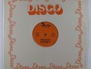 DUNN PEARSON JR. Groove On Down 12