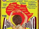 Afrosound Of Colombia Vol1-60/70s DISCO FUENTES-NEW 3LP