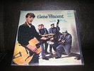 Gene Vincent 33t LP 12
