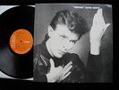 DAVID BOWIE Heroes LP UK 1st Press RCA PL 12522 A-3E/B-5E 1977 + Insert  NM