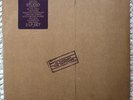 LED ZEPPELIN - IN THROUGH THE OUTTAKES RARE 2-LP IMPORT - EXC / NM COND