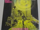 IRON MAIDEN: Running free 7