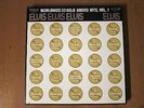 ELVIS PRESLEY: 50 WORLDWIDE GOLD AWARD HITS, VOL 1 (4) LP Box Set