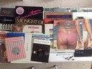 MIXED VINYL RECORDS