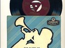 RUTH BROWN - THE QUEEN OF RHYTM AND BLUES  EP original  UK LONDON rare  NM