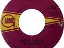 Motown Martha & Vandellas I Gotta Let You Go  Northern floorfiller   (103)