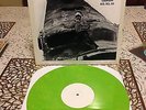 Sleep - Denver Colorado 090510 LIVE GREEN Vinyl /420 holy mountain black sabbath