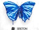 Breton - War Room Stories [Vinyl New]