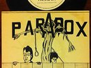 PARADOX - I Dont Care / Nowhere - 7