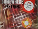 The Tymes 