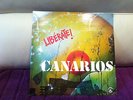 LP CANARIOS-LIBERATE(no beatles) COPY SPAIN 1971,ORIGINAL EXPLOSION¡SEALED-MINT¡