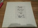 Pink Floyd 2x LP The Wall Holland Harvest 1st press Sticker sleeve NEAR MINT T