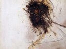 Peter Gabriel, Passion 2LP Test Pressing SS - Clarity Vinyl