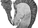 Archaic - Rudimentary Peni (2013, Vinyl NUEVO)