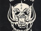 Motörhead ?– Motorhead ORIG UK VINYL LP NM/VG+ CHISWICK 1977 A1/B1 1ST PRESS