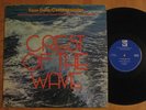 KENO DUKE / CONTEMPORARIES Crest Of The Wave TRIDENT modal spiritual jazz