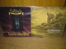 Candlemass - Tales Of Creation + Solitude Aeturnus - Beyond The Crimson Vinyl LP