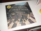 Beatles - Abbey Road als Apple Picture Disc - eine Seltenheit