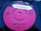 THE CARNABY Jump and Dance UK 7