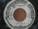 TRIPSICHORD MUSIC BOX Rare Garage/Psych 1969 - Times And Seasons PROMO/WLP EX+