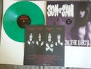 Very Rare Son of Sam signed Double  A labels Green Wax 1-of a Kind, Misfits AFI